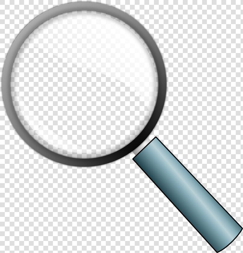 Magnifying Glass Clip Art   Magnifying Glass Clipart Png  Transparent PngTransparent PNG