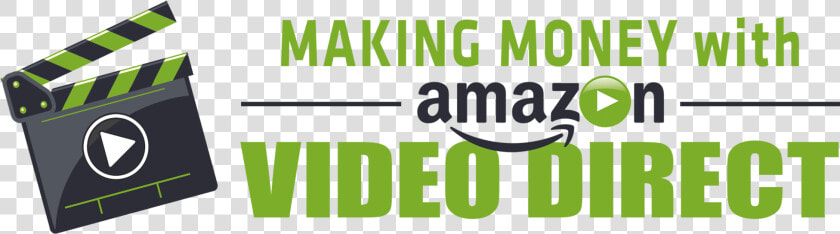 Learn How To Get Streams On Amazon Video Direct   Amazon Video  HD Png DownloadTransparent PNG