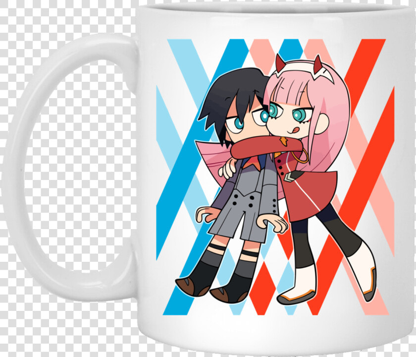  darling In The Franxx  HD Png DownloadTransparent PNG