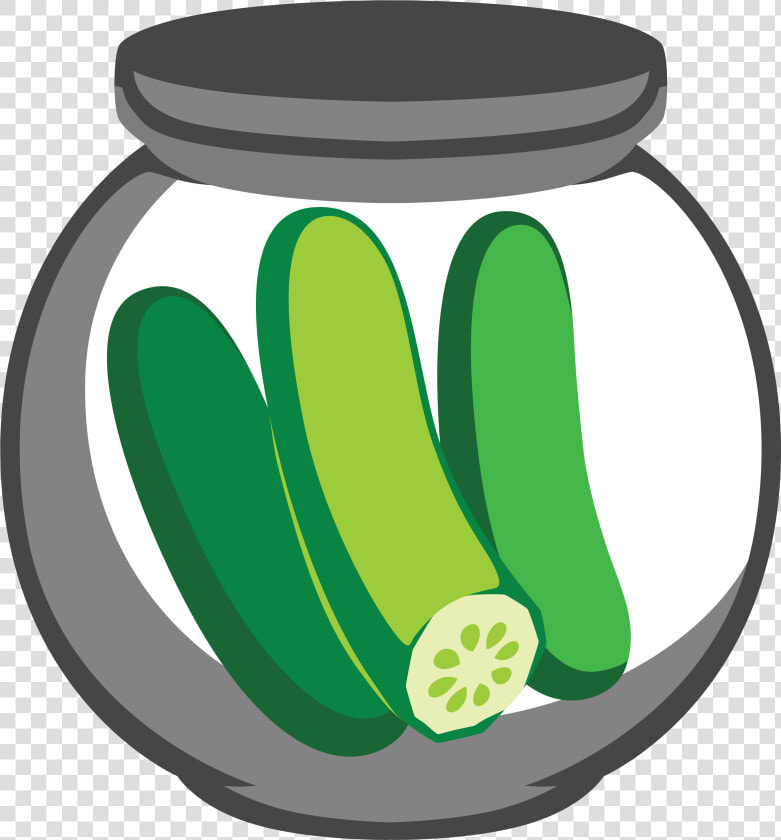 Clip Art Pickles Png   Gherkin Icon  Transparent PngTransparent PNG