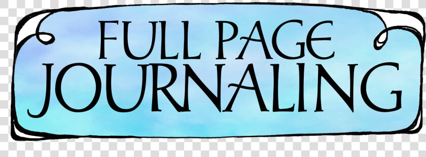 Full Page Journaling   Human Action  HD Png DownloadTransparent PNG