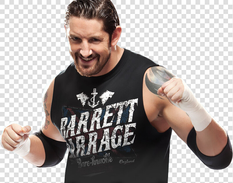 Wade Barrett   Bad News Barrett Png  Transparent PngTransparent PNG