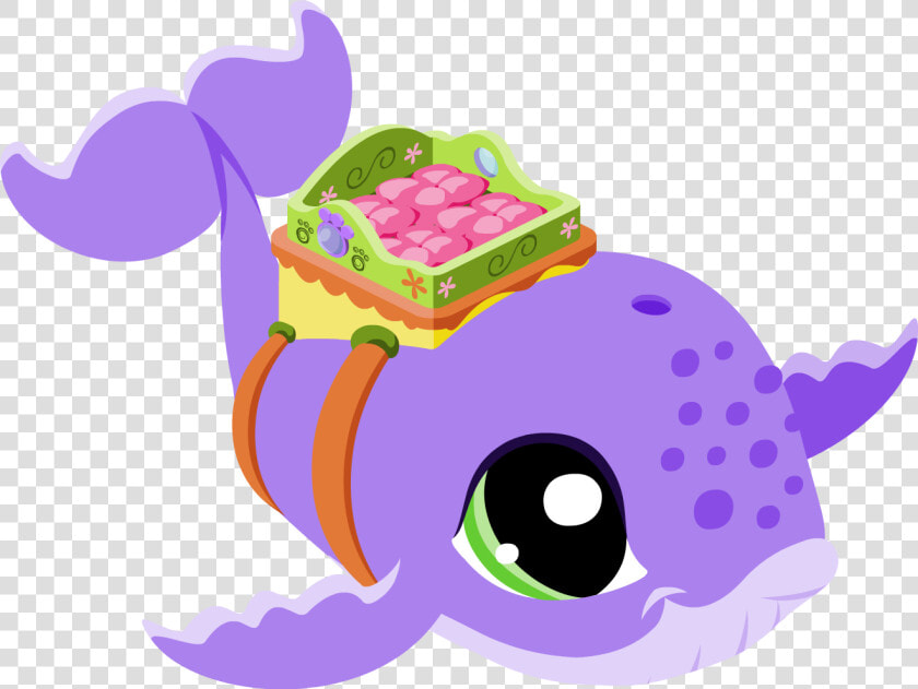 Transparent Littlest Pet Shop Png   Littlest Pets Png Fish  Png DownloadTransparent PNG