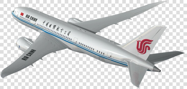 Air China 787 9   Air China Plane Png  Transparent PngTransparent PNG