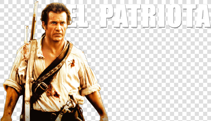 The Patriot Image   Patriot Movie Png  Transparent PngTransparent PNG