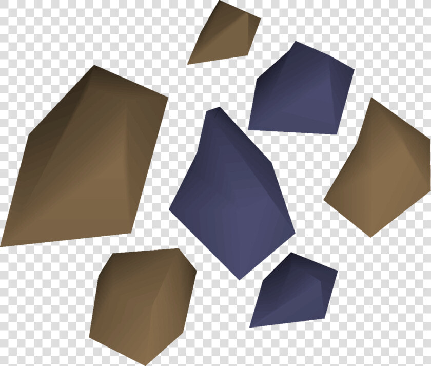 Runescape Mithril Ore  HD Png DownloadTransparent PNG