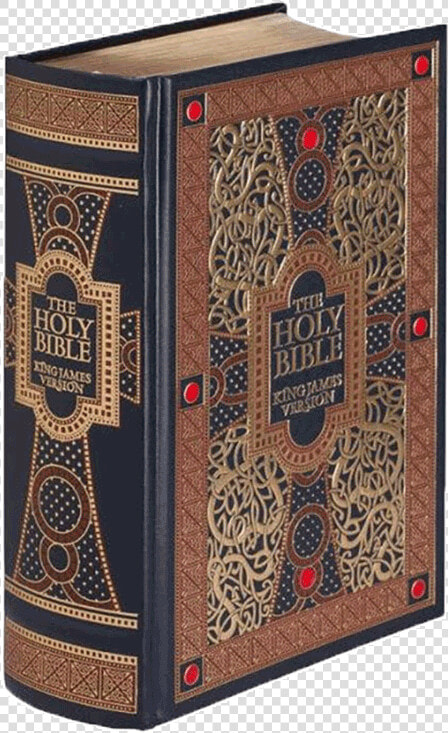 Holy Bible   Barnes And Noble Holy Bible  HD Png DownloadTransparent PNG