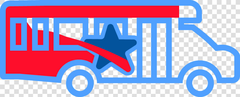 Jaunt Bus Icon   Jaunt Charlottesville  HD Png DownloadTransparent PNG