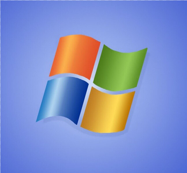 Windows Logo Png Free Image Download   Operating System  Transparent PngTransparent PNG