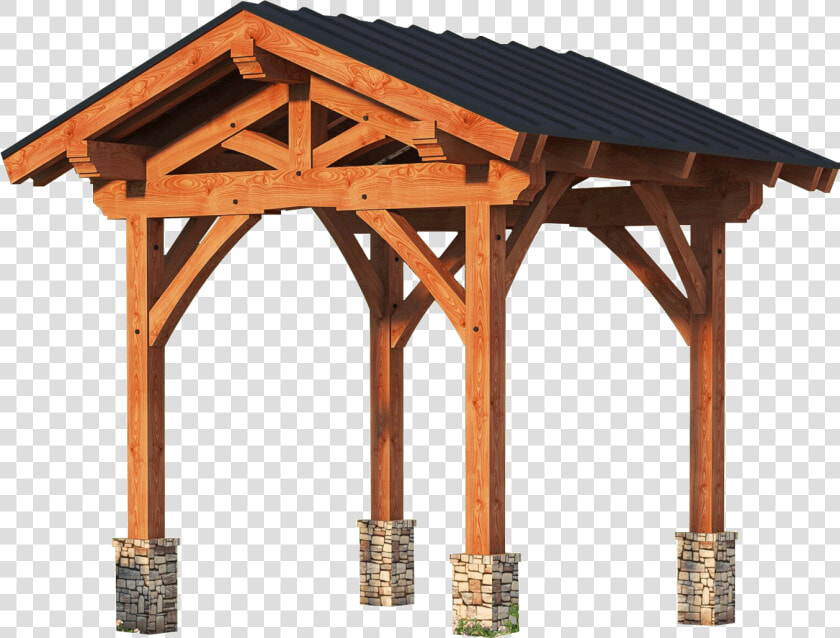 Gazebo  HD Png DownloadTransparent PNG