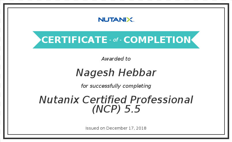 Nutanix  HD Png DownloadTransparent PNG