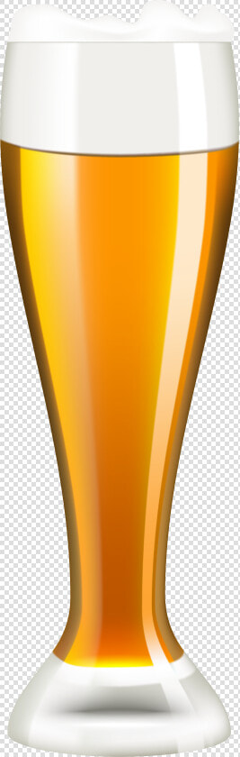 Glass Clipart Beer   Champagne Stemware  HD Png DownloadTransparent PNG