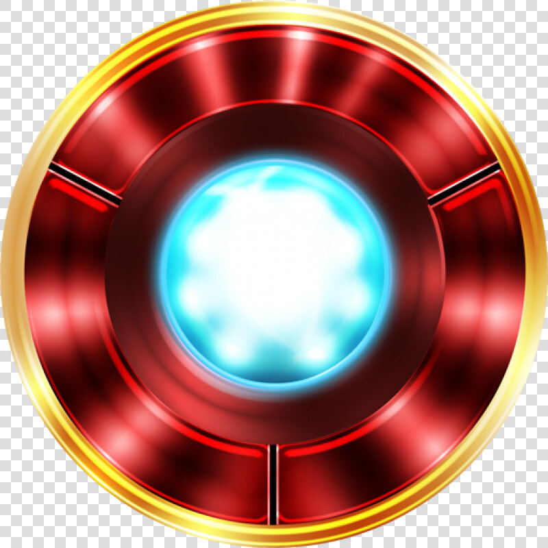 Ironman Arc Reactor Png Image   Logo Iron Man Png  Transparent PngTransparent PNG