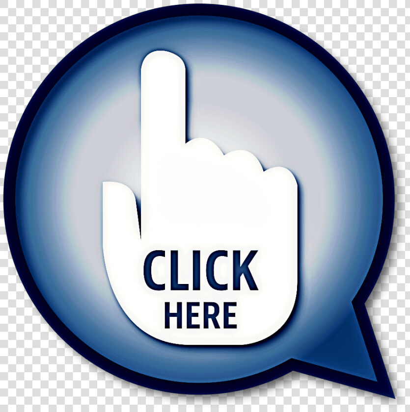  click  here  clickhere  button  sticker  ftestickers   Sign  HD Png DownloadTransparent PNG