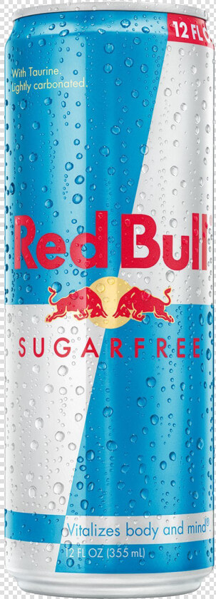 Red Bull Png File   Red Bull Sugarfree  Transparent PngTransparent PNG