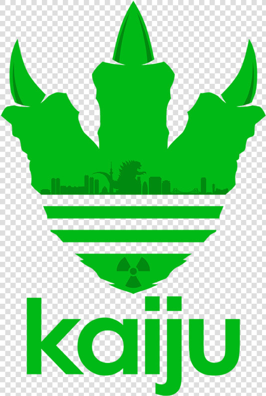 Logo Kaiju  HD Png DownloadTransparent PNG