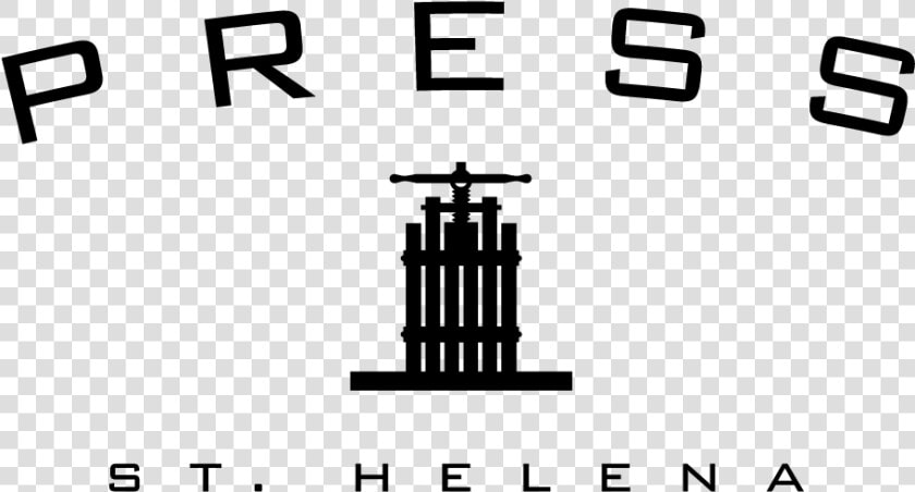 Press Restaurant St Helena  HD Png DownloadTransparent PNG