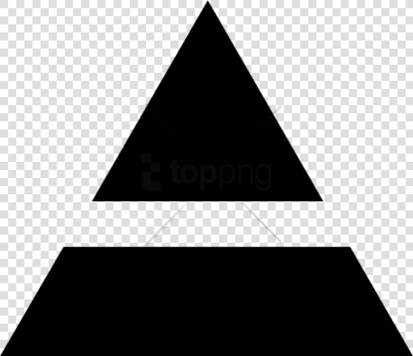 Free Png 30 Seconds To Mars Inverted Triad Png Image   Thirty Seconds To Mars Logo Png  Transparent PngTransparent PNG