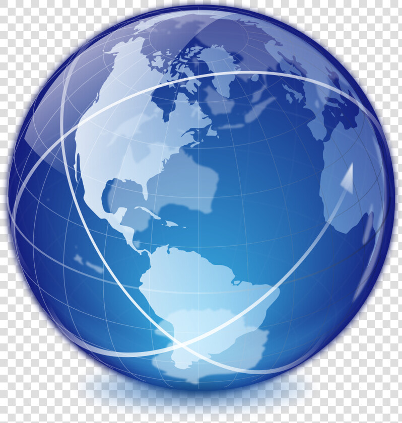 Internet Globe Png   Transparent Background Globe Icon  Png DownloadTransparent PNG