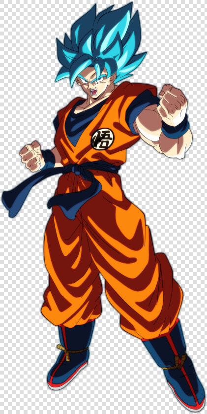 Transparent Goku Ssj Blue Png   Dragon Ball Super Broly Goku Ssj Blue  Png DownloadTransparent PNG