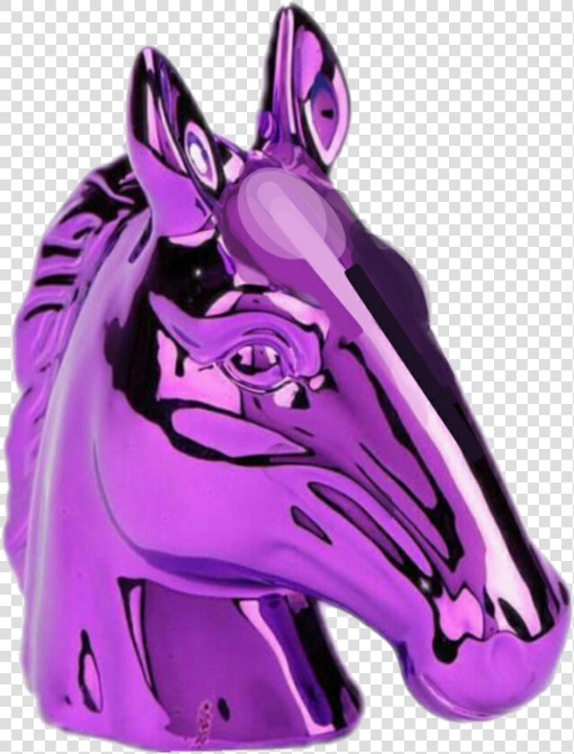  aesthetic  tumblr  waporwave  unicorn  violet  emoji   Vaporwave Purple Aesthetic Png  Transparent PngTransparent PNG