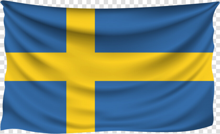 Transparent Swedish Flag Clipart   Swedish Flag Transparent Background  HD Png DownloadTransparent PNG