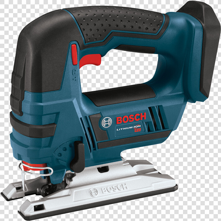 Jsh180b 18v Top handle Jig Saw   Bosch Jsh180b  HD Png DownloadTransparent PNG