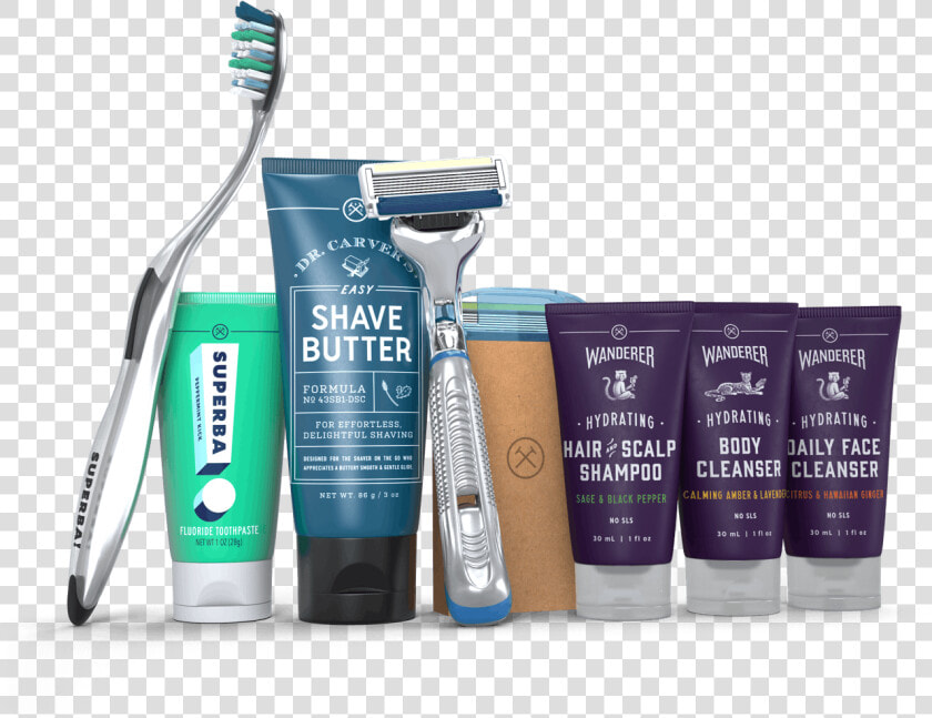 Dollar Shave Club   Toothbrush  HD Png DownloadTransparent PNG