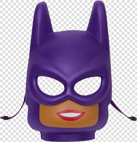 Batgirl Batman Mask Joker Lego   Lego Batgirl  HD Png DownloadTransparent PNG