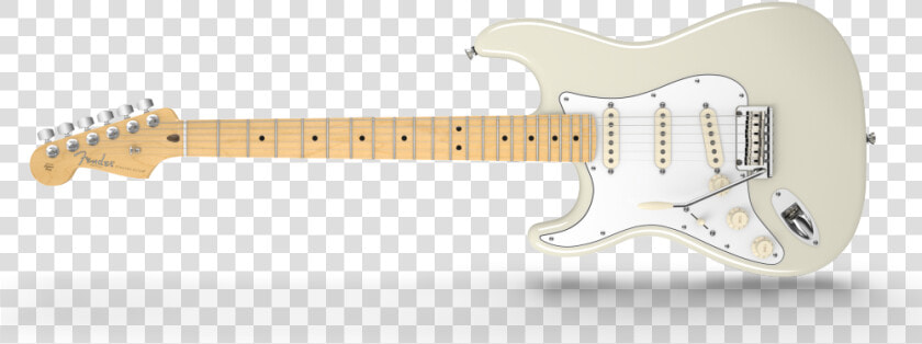 Fender American Standard Lefthanded Stratocaster  HD Png DownloadTransparent PNG