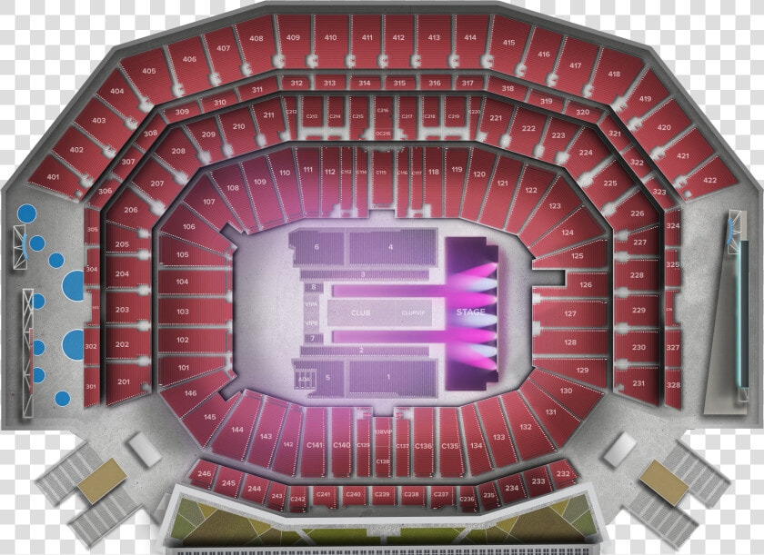 Jay z And Beyonce At Levi S Stadium Tickets  Saturday   HD Png DownloadTransparent PNG