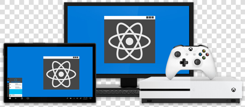 React Native On Windows Example  HD Png DownloadTransparent PNG