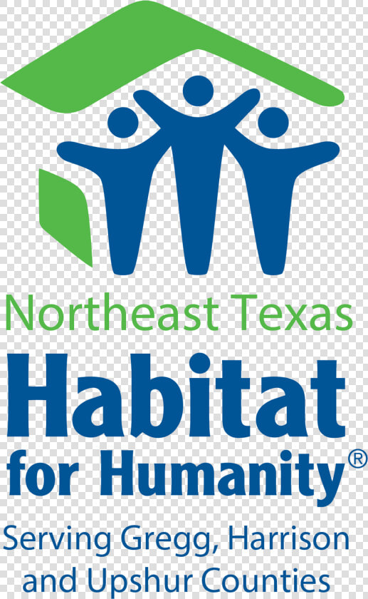 Habitat For Humanity  HD Png DownloadTransparent PNG