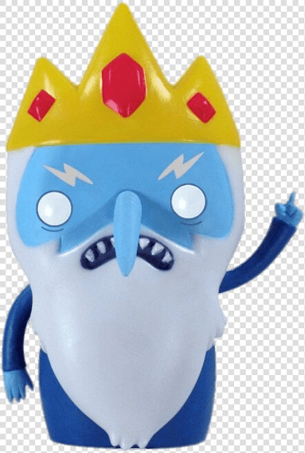 Adventure Time The Ice King Funko Pop   Finn Funko Pop Adventure Time  HD Png DownloadTransparent PNG