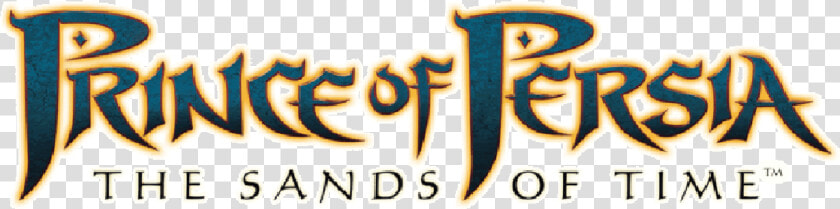 Prince Of Persia Sands Of Time Logo  HD Png DownloadTransparent PNG