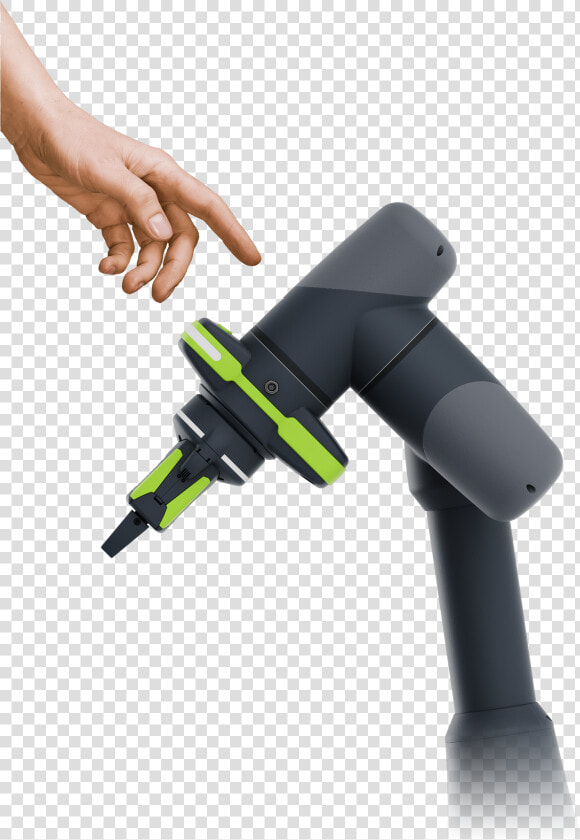 Yuanda Robot User Experience © Yuanda Robotics   Hand  HD Png DownloadTransparent PNG