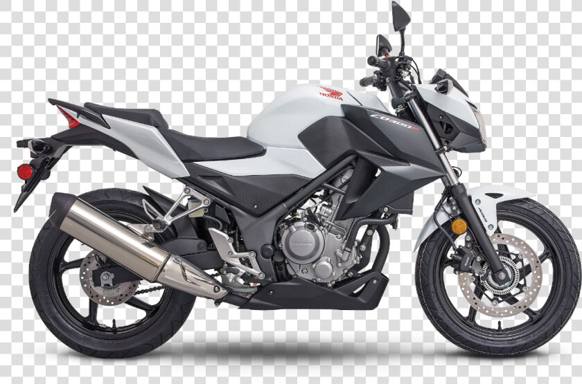 Honda Cb300r 2019 Black White Png Image   Honda Cb 300f 2015  Transparent PngTransparent PNG