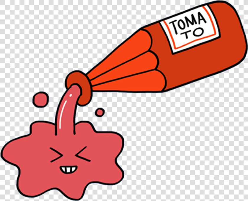  ketchup  food  mochi  kawaii  cute  softbot  png   Ketchup Png  Transparent PngTransparent PNG