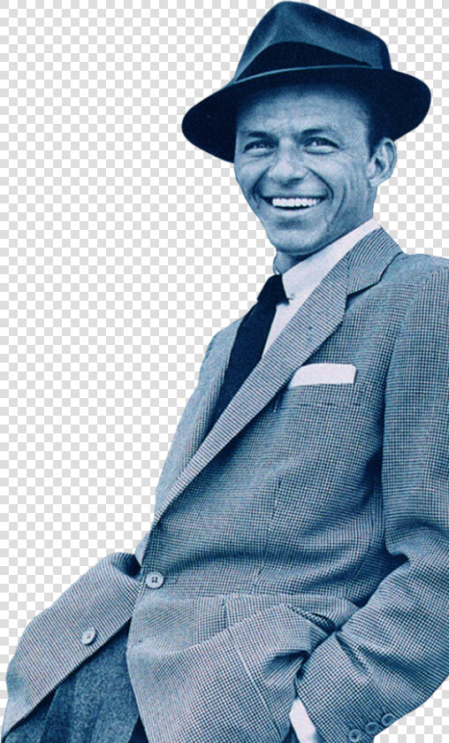 Frank Sinatra High Res  HD Png DownloadTransparent PNG