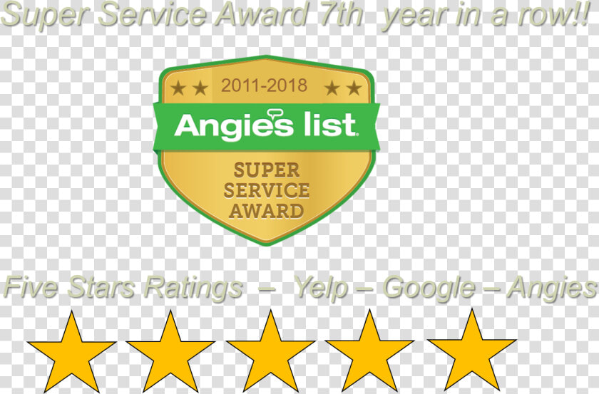 Angie  39 s List  HD Png DownloadTransparent PNG