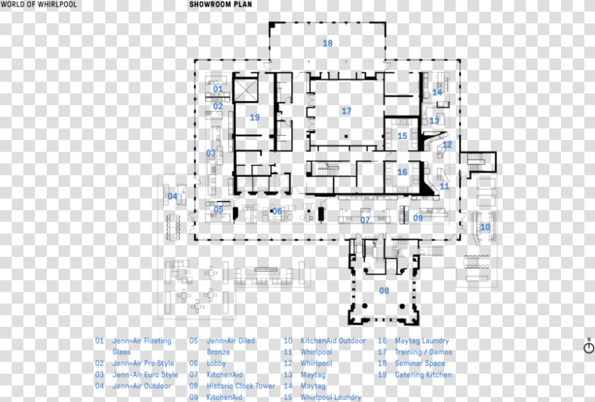 World Of Whirlpool Plans elevations  HD Png DownloadTransparent PNG