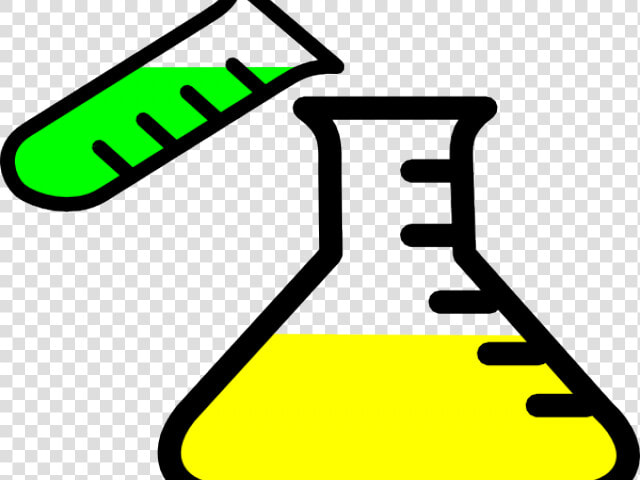 Science Clipart Beaker  HD Png DownloadTransparent PNG