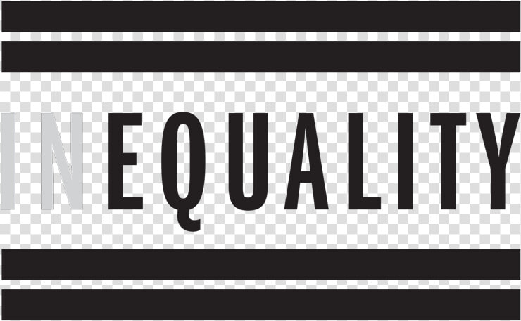 Equality   Black and white  HD Png DownloadTransparent PNG