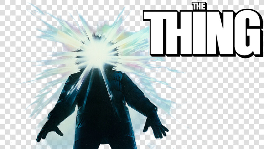 Transparent The Thing Png   John Carpenters The Thing  Png DownloadTransparent PNG