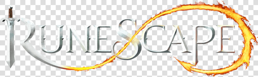 Runescape Logo Png   Runescape Game Logo  Transparent PngTransparent PNG