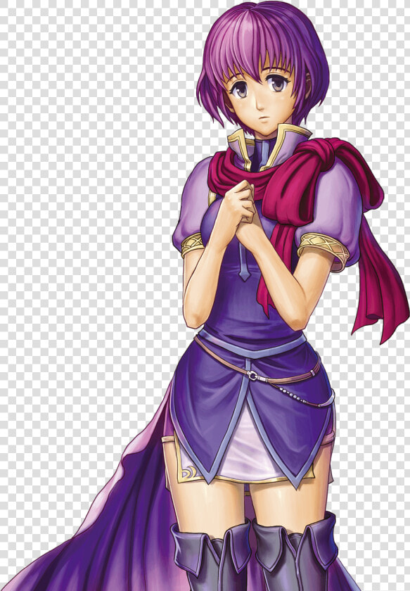 Fire Emblem Mystery Of The Emblem My Unit  HD Png DownloadTransparent PNG