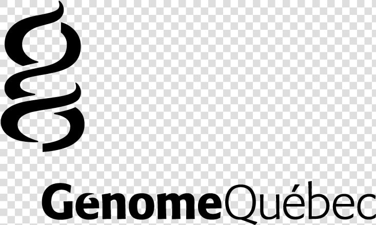 Genome Quebec  HD Png DownloadTransparent PNG