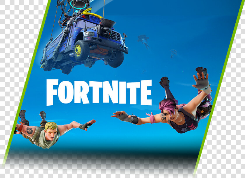 Geforce Gtx 1060 Ti Bundle Pack Fortnite  HD Png DownloadTransparent PNG