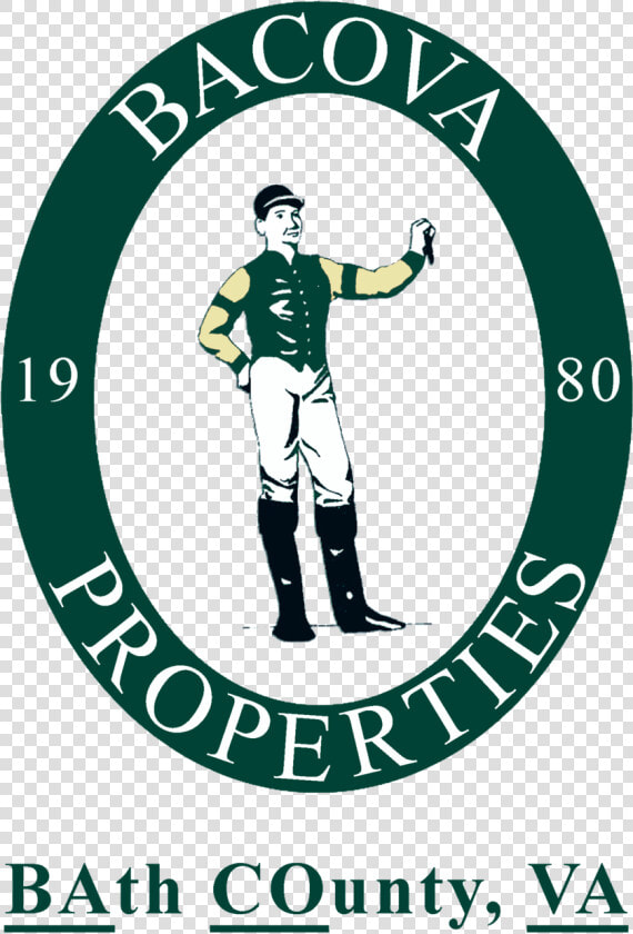 Bacova Properties Logo V2  HD Png DownloadTransparent PNG