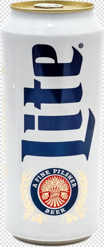 Miller Lite Aluminum Can  HD Png DownloadTransparent PNG